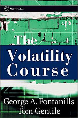 The Volatility Course pdf epub mobi 电子书 下载