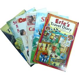 PM Chapter Books Level 29 Set A Mixed Pack X6 Sapphire pdf epub mobi 电子书 下载