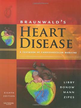 Braunwald's Heart Disease pdf epub mobi 電子書 下載