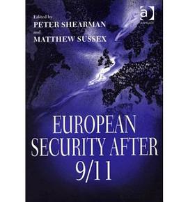 European Security after 9/11 pdf epub mobi 电子书 下载