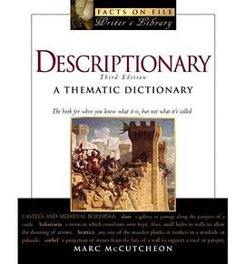 Descriptionary pdf epub mobi 电子书 下载