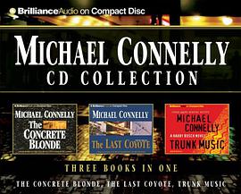 Michael Connelly CD Collection 2 pdf epub mobi 电子书 下载