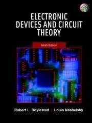 Electronic Devices and Circuit Theory (9th Economy Edition) pdf epub mobi 电子书 下载