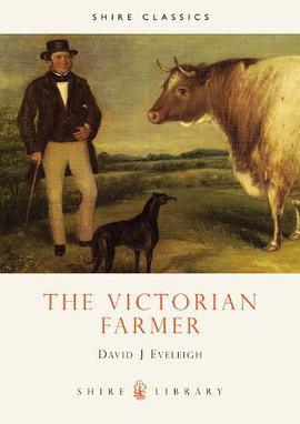 The Victorian Farmer pdf epub mobi 电子书 下载