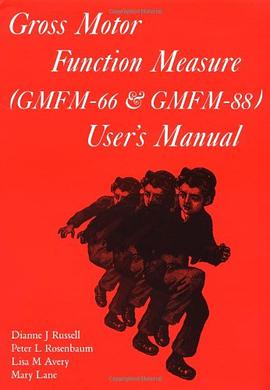 Gross Motor Function Measure pdf epub mobi 电子书 下载