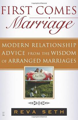 First Comes Marriage pdf epub mobi 电子书 下载
