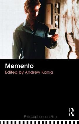 Memento (Philosophers on Film) pdf epub mobi 電子書 下載