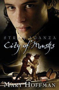 Stravaganza;city of masks pdf epub mobi 电子书 下载