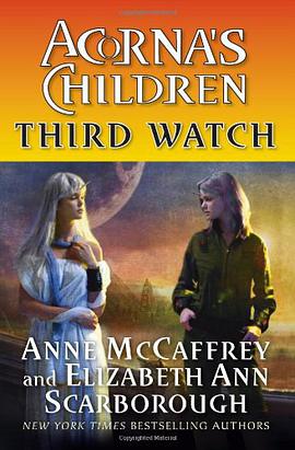 Third Watch pdf epub mobi 电子书 下载