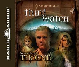 Third Watch pdf epub mobi 下载