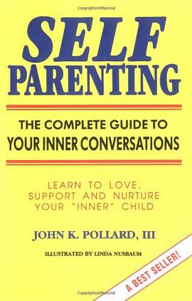 Self Parenting pdf epub mobi 电子书 下载