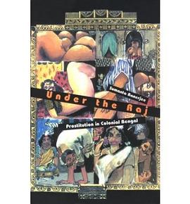 Under the Raj pdf epub mobi 电子书 下载