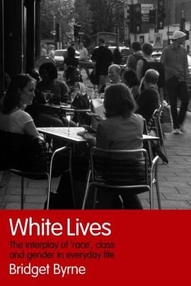 White Lives pdf epub mobi 电子书 下载