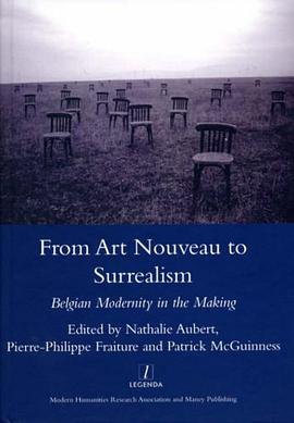 From Art Nouveau to Surrealism pdf epub mobi 電子書 下載