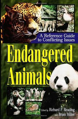 Endangered Animals pdf epub mobi 电子书 下载