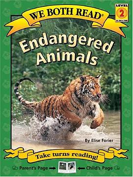 Endangered Animals pdf epub mobi 电子书 下载