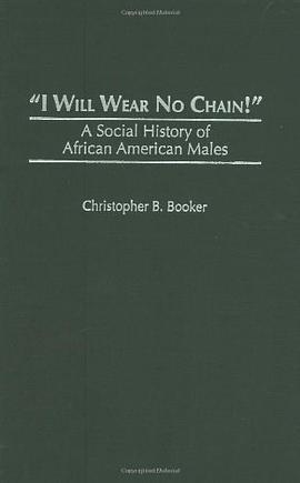I Will Wear No Chain pdf epub mobi 電子書 下載