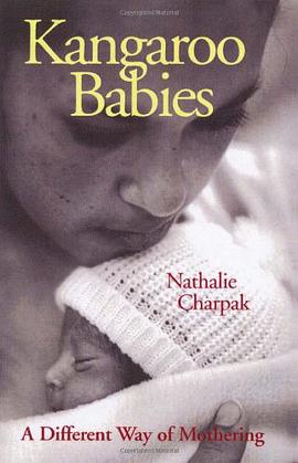 Kangaroo Babies pdf epub mobi 电子书 下载