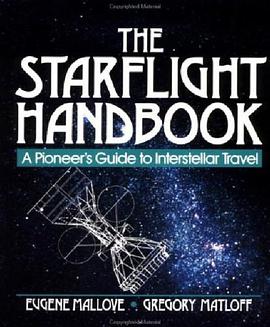 The Starflight Handbook pdf epub mobi 电子书 下载