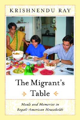 The Migrant's Table pdf epub mobi 电子书 下载