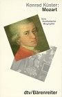 Mozart. Eine musikalische Biographie. pdf epub mobi 电子书 下载
