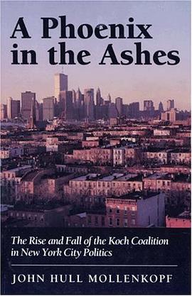 A Phoenix in the Ashes