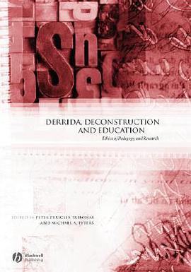 Derrida, Deconstruction and Education pdf epub mobi 下载