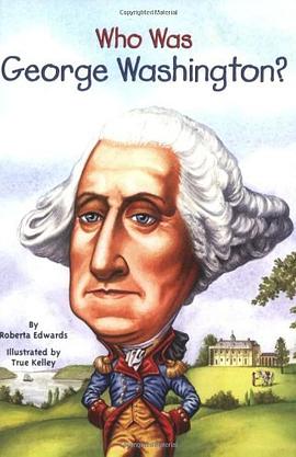 Who Was George Washington? pdf epub mobi 電子書 下載