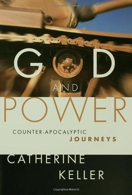 God and Power pdf epub mobi 电子书 下载