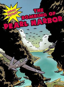 The Bombing of Pearl Harbor pdf epub mobi 电子书 下载