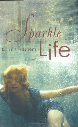 Sparkle Life pdf epub mobi 电子书 下载