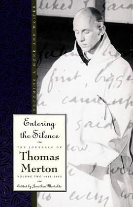 Entering the Silence pdf epub mobi 电子书 下载