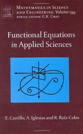 Functional Equations in Applied Sciences pdf epub mobi 电子书 下载
