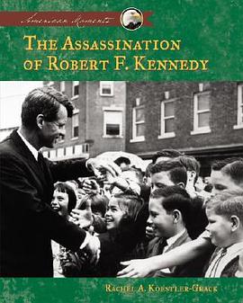 The Assassination Of Robert F. Kennedy pdf epub mobi 電子書 下載