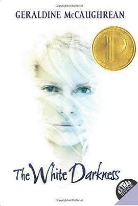 The White Darkness pdf epub mobi 电子书 下载