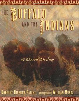 The Buffalo and the Indians pdf epub mobi 电子书 下载