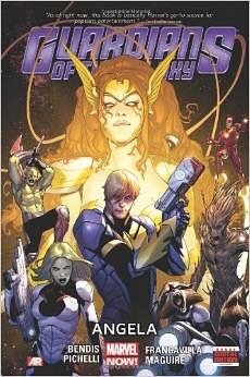 Guardians of the Galaxy, Vol. 2 pdf epub mobi 电子书 下载