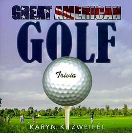 Great American Golf pdf epub mobi 电子书 下载