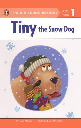 Tiny the Snow Dog pdf epub mobi 下载