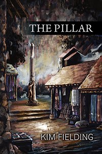 The Pillar pdf epub mobi 电子书 下载
