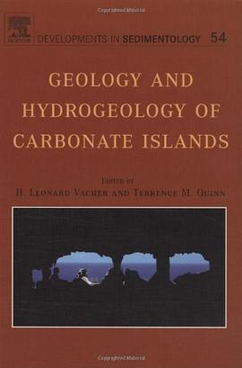 Geology and hydrogeology of carbonate islands, Volume 54 pdf epub mobi 电子书 下载