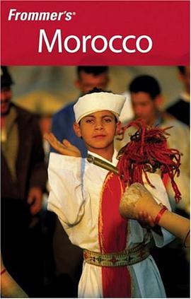 Frommer's Morocco pdf epub mobi 下载
