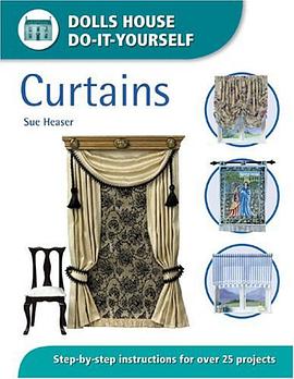 Dolls House Do-It-Yourself pdf epub mobi 电子书 下载