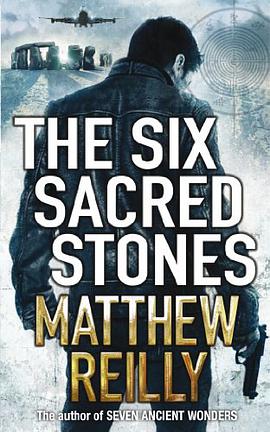 Six Sacred Stones pdf epub mobi 電子書 下載