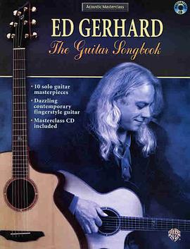 Acoustic Masterclass pdf epub mobi 电子书 下载