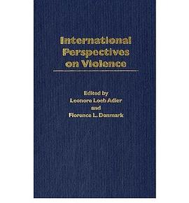 International Perspectives on Violence pdf epub mobi 下载