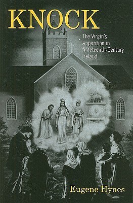 Knock pdf epub mobi 电子书 下载