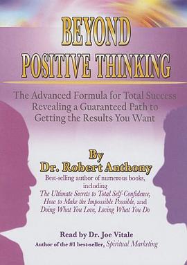 Beyond Positive Thinking pdf epub mobi 电子书 下载