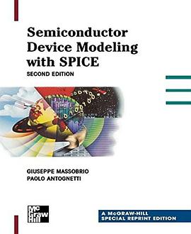 Semiconductor Device Modeling with Spice pdf epub mobi 電子書 下載