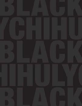 Chihuly Black pdf epub mobi 電子書 下載